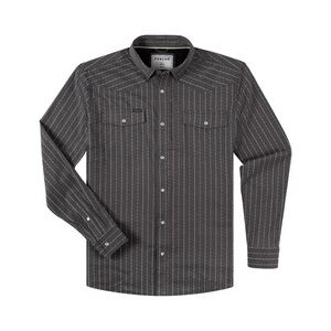 Poncho// THE CAMINO LongSleeve